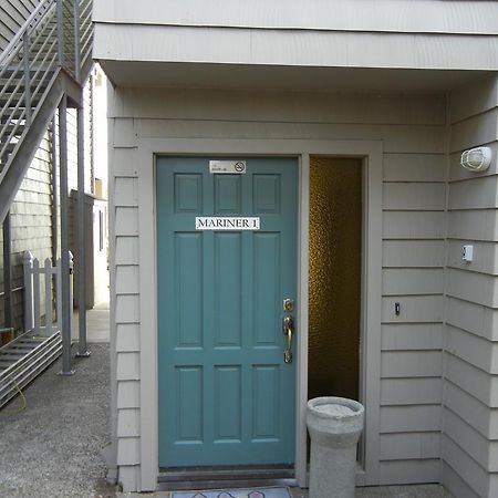 Depoe Bay Inn (Adults Only) Exteriör bild