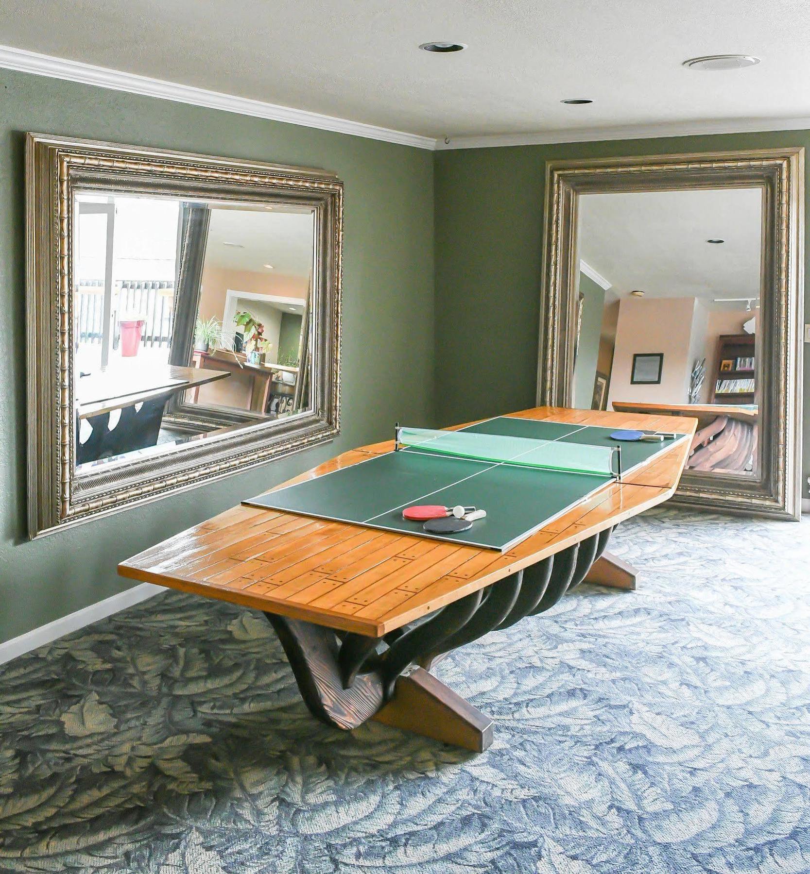Depoe Bay Inn (Adults Only) Exteriör bild